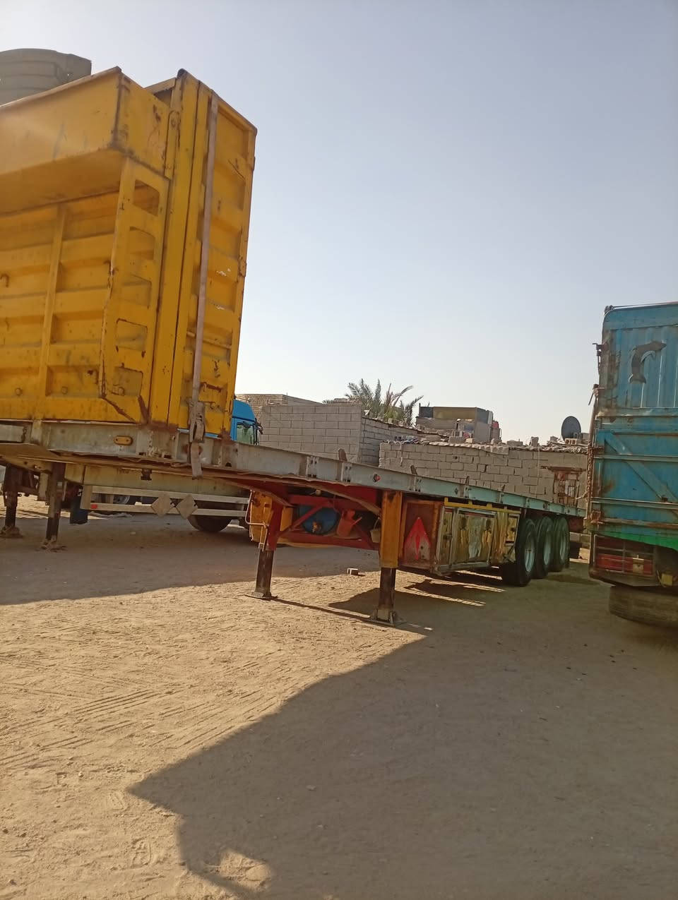 السلام عليكم عربانه البيع مكفوله كفاله عامه من فطر  السعر علا الخاص ***********
