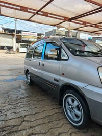 ستاركس • ٢٠٠٧ • اوتوماتيك