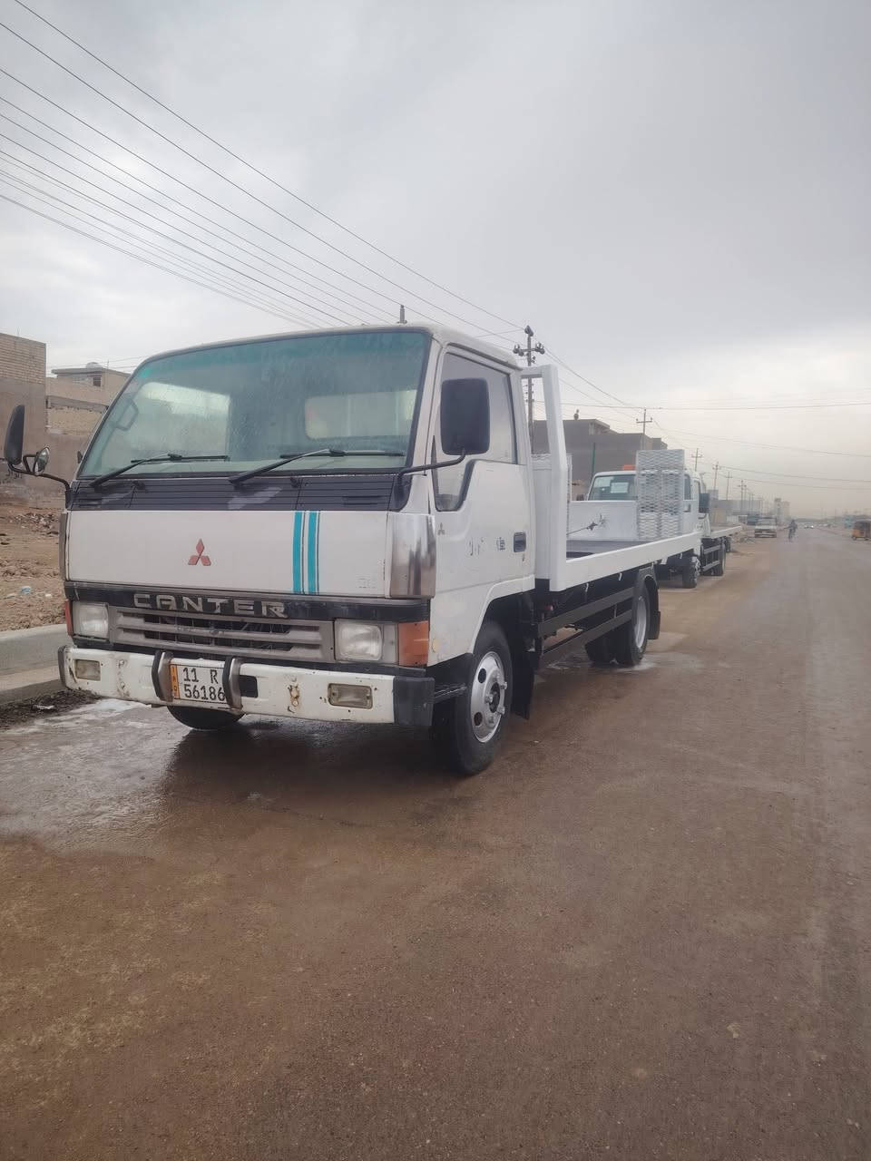 سلام عليكم من رخصه الادمن المحترم كنتر عضم للبيع موديل 1991 كرين سطحي بسنويه بدي ياباني السياره خير من الله كير مكينه صدر تخم تاير جديد سياره بسمي رقم نكليزي بغداد تحويل ثاني يوم المكان الزعفرانيه
السعر 130 وبيها مجال للشراي. ***********
