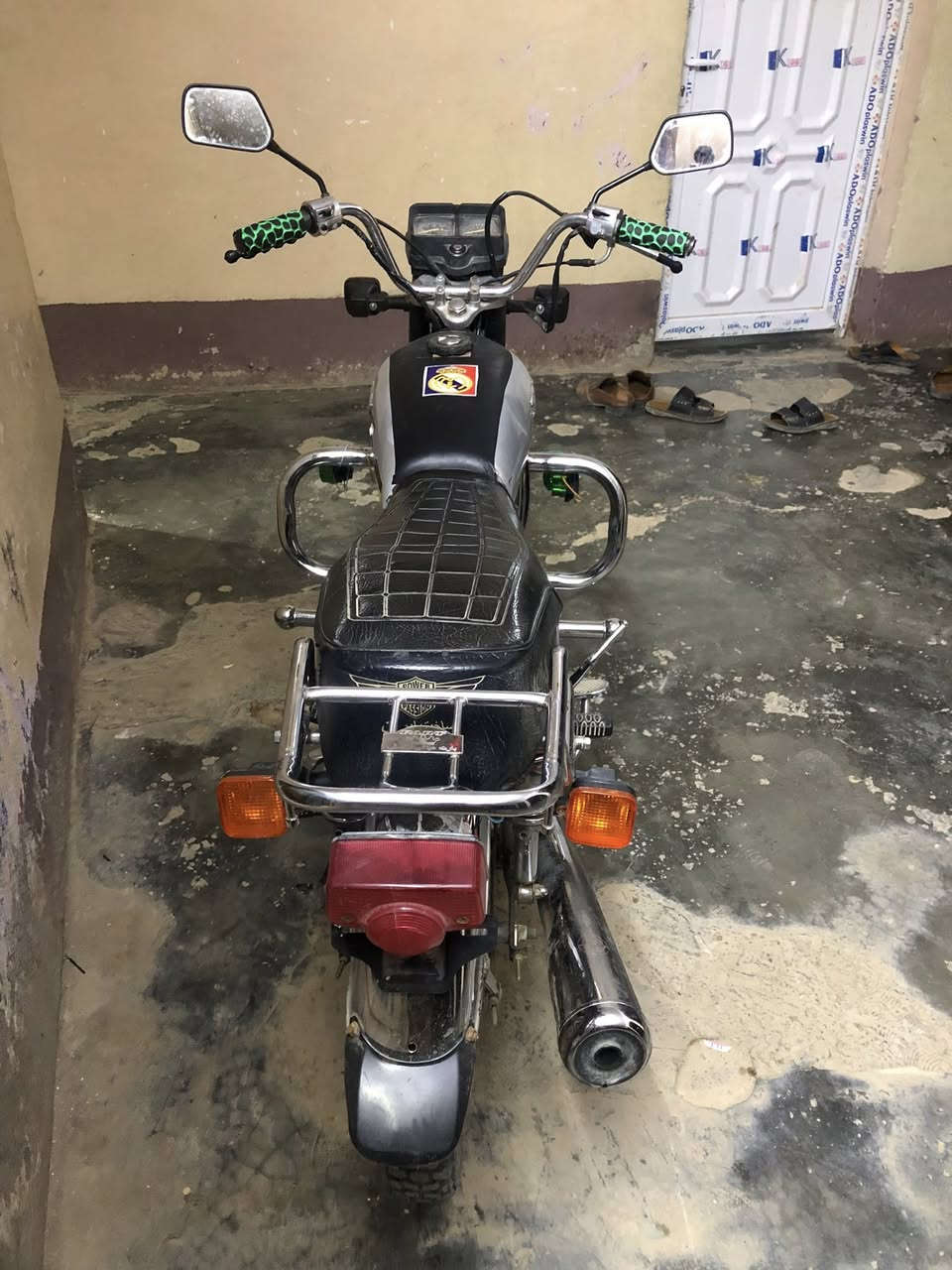 دراجه بارت عيتاني خمس99999موديل 15السعر 500وبي مجال كلشي شغال بي ويرهم مراوس بسيفان حسب الغناعه الخاص مفتوح


**إذا كنت صاحب هذا الإعلان وتريد حذفه لأي سبب، رجاءا أرسل رسالة إلى الدعم الفني**