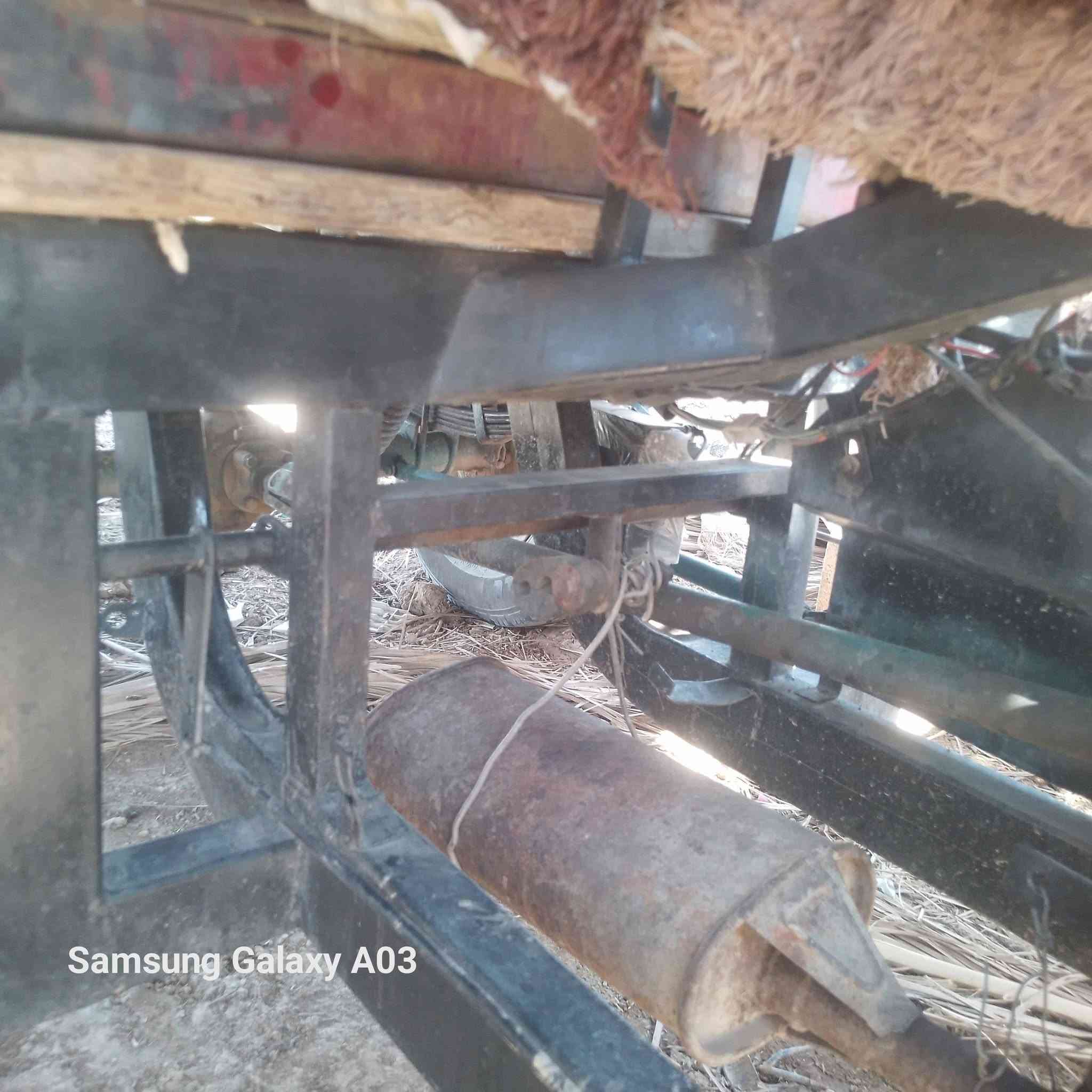 سلام عليكم ستوته للبيع دايون محرك جمره ضفيره جمره كهربائه كله شغاله موديل ١٧كلك مكاني واسط الصويره سعر ٧٥٠ وبيه مجال ستفسار واتساب ***********
