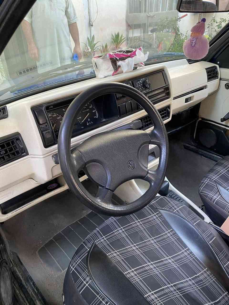 كولف عضم 91 للبيع كير محرك خير من الله تبريد ثلج كير اوتماتيك ميكانيكي محرك 1800 المرغوب سيارة حلوه ونضيفه ومال بيت مامتعوبه رقم انكليزي بغداد سنويه جديدة لغايه 2035 سعر 38 وبيها مجال الرقم للتواصل ***********
