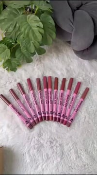 ليب لاينر • شيجلام • وردي