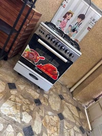 للبيع مكاني زعفرانيه نضيف جداً جداً شغال اي خلل مابي فرن شغال سعر 175 ...