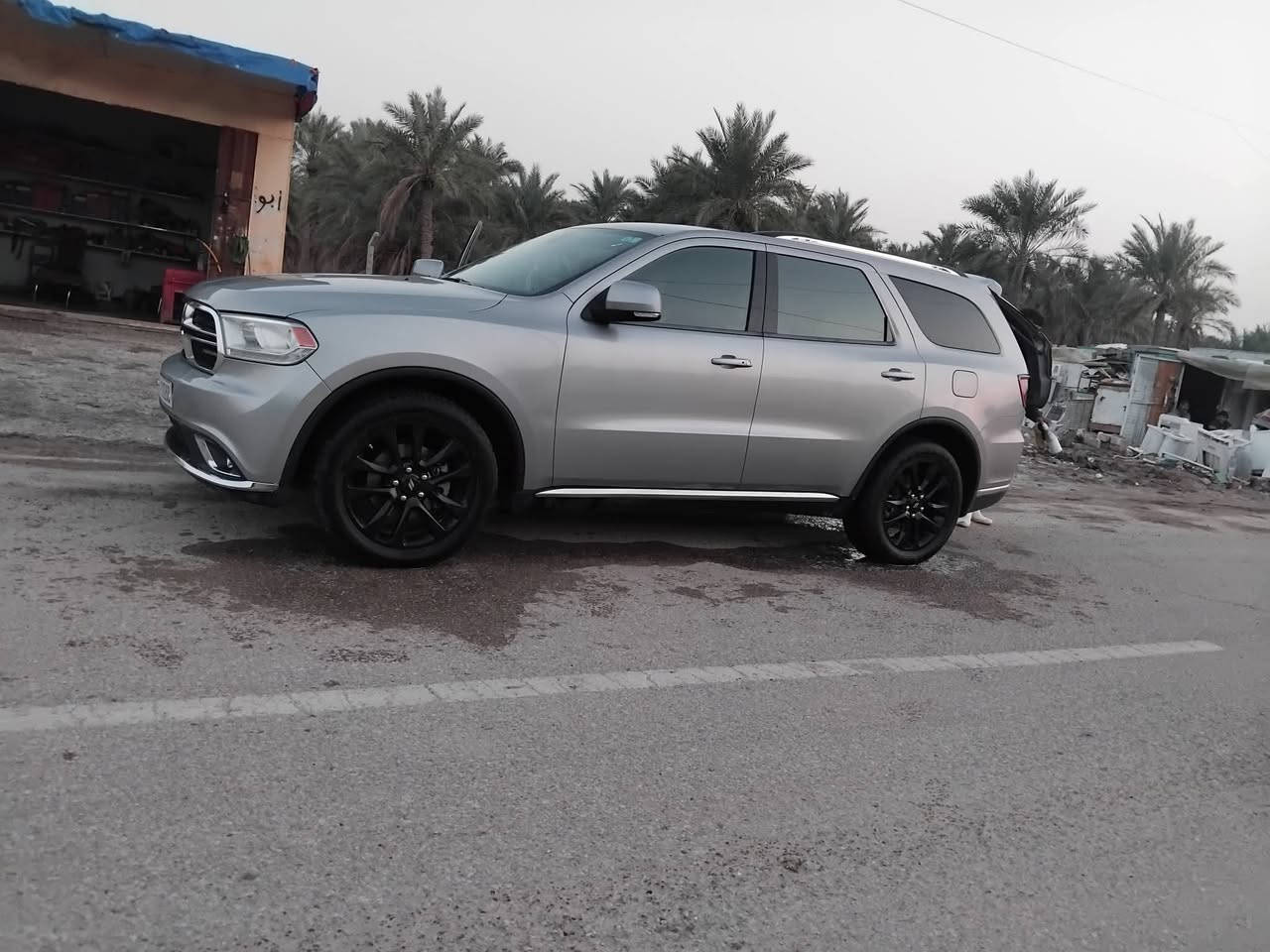 سلام عليكم ورحمه الله وبركاته
دورنكو مديل 15 اصل رقم بغداد دولي كتاب ضباط 
تحويل ثاني يوم صارلها 3 اشهر من دخلت العراق 
بعدهي بعطر الشركه مواصفات كروه  جاهزه للخير 
حادث جاملغ بدون عابر بدون ارباك البيع او مراوس ب اوباما فقط السعر 222 وبيها مجال مكان السياره السماوه قضاء الخضر رقم الهاتف ***********
