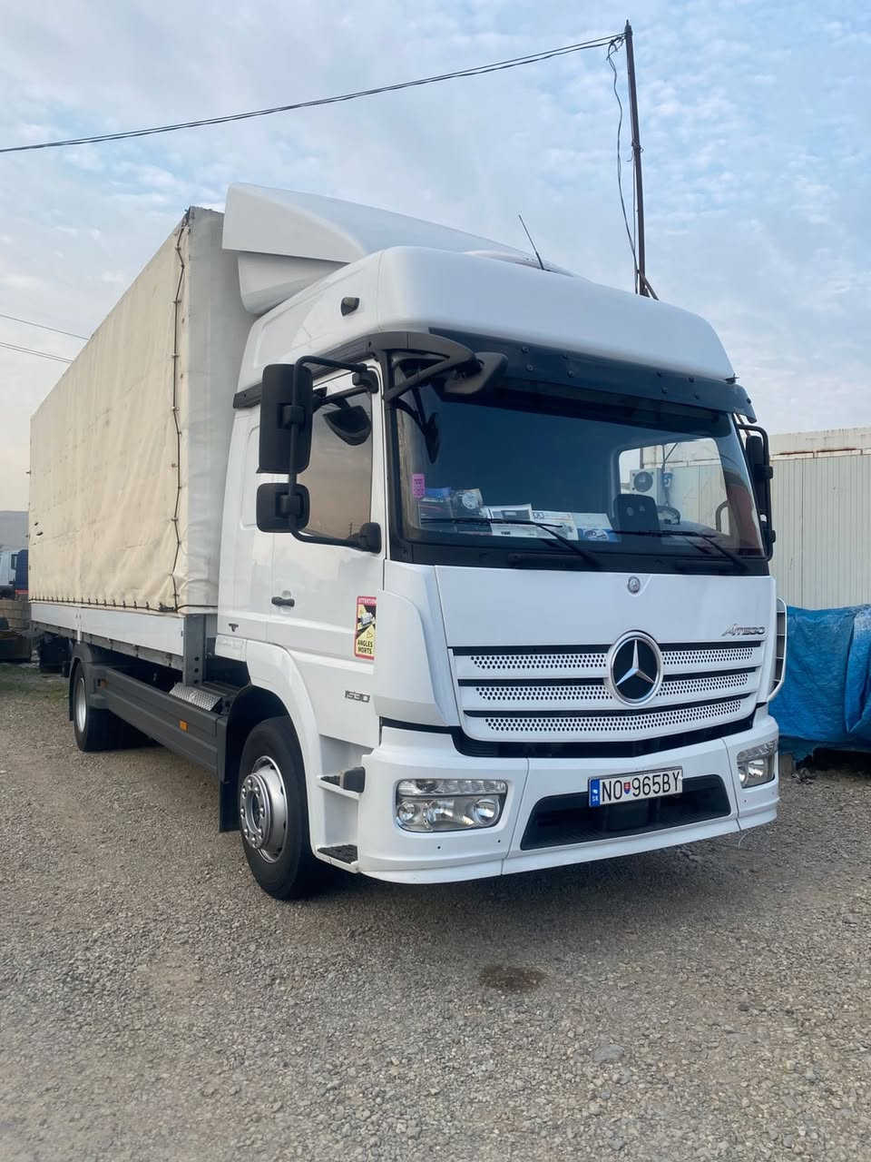 اتيكو دبل قماره موديل 2017 كاتي
فول فول موصفات
كامره حساس
هاف طكتين
حجم 1530
صفحه وجادر
تحديد سرعه
سبلت
ريمون
عنوان سليمانيه 
***********
