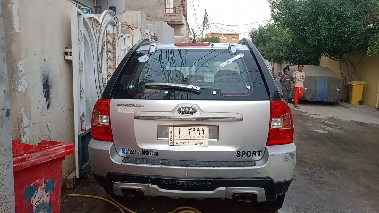 سبورتج للبيع 2009 للستفسار ***********
