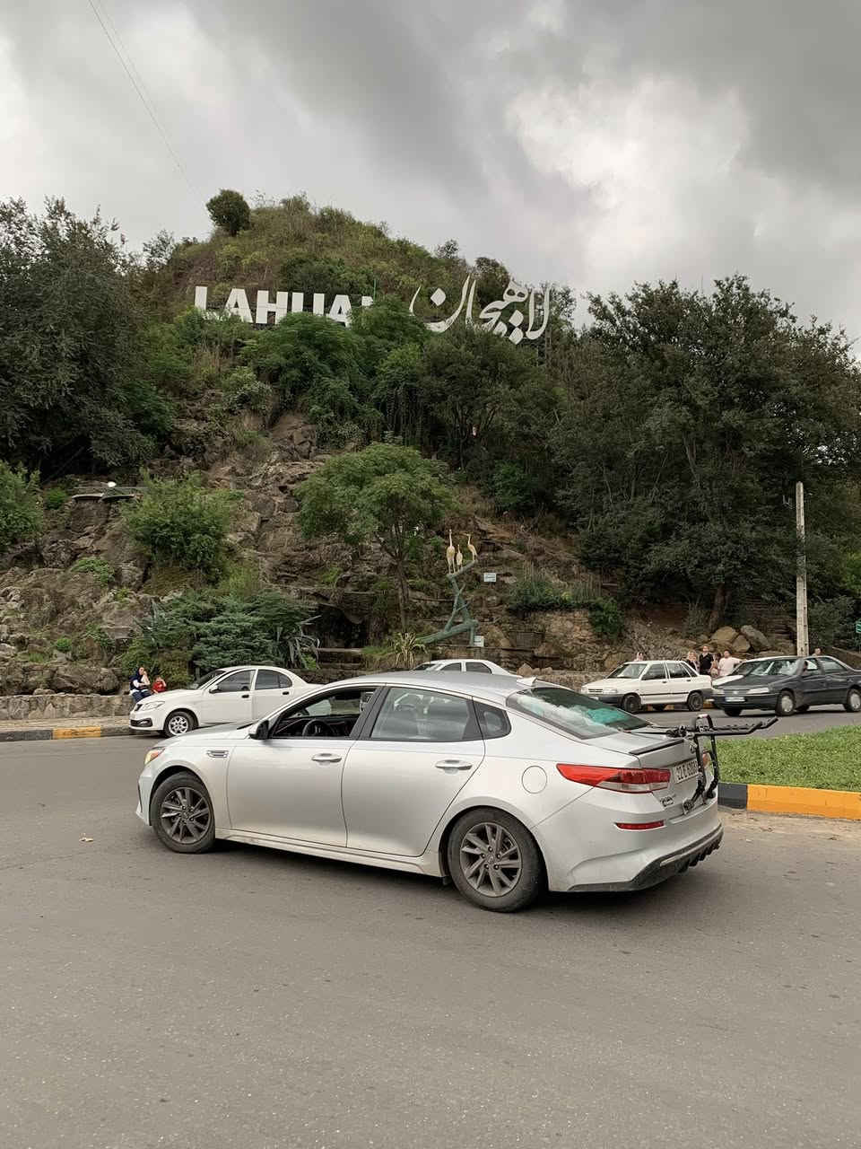 سلام عليكم
كيا اوبتيما وارد امريكي Fe محرك 2400 حادثها قبغ الجنطه نفسه راجع ومصبوغ ، ماشية (٨٨٠٠٠) الف مايل وقابل للزيادة 
السيارة جاهزة من جميع النواحي على ايدي اخذتها ماشية ( ٤٠٠٠) ميل فقط .
متواجد في بغداد من الاثنين الى الاربعاء وبقية الايام في كربلاء - طويريج 
***********
السعر 145
