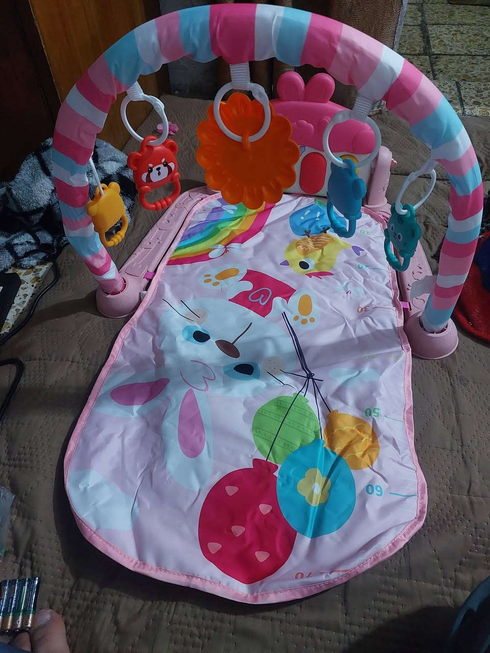 ب8 الاف


**إذا كنت صاحب هذا الإعلان وتريد حذفه لأي سبب، رجاءا أرسل رسالة إلى الدعم الفني**