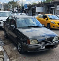 سنويه جديده • بنزين • كركوك