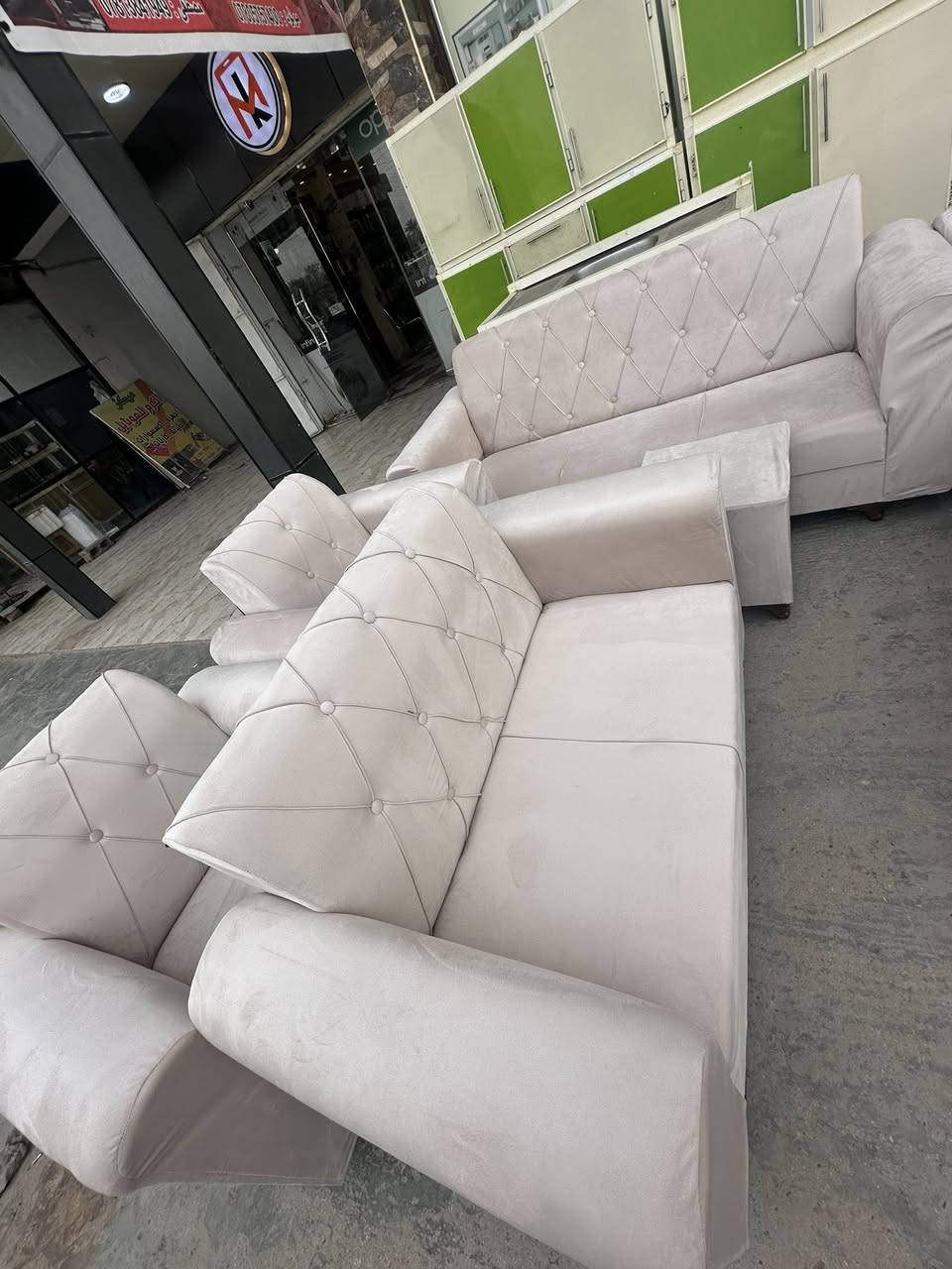 معرض اثاث بيم
***********
