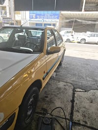 بيجو بارس • بيجو • بارس • سيارة بيجو بارس • موديل 2015 • سيارة مستعملة...