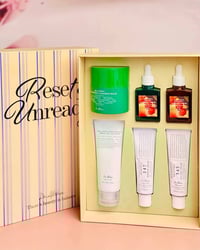 مجموعة هدايا • عناية بالبشرة • دكتور ألثيا