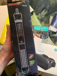 شلعة • ٤ قطع • الكترونيات