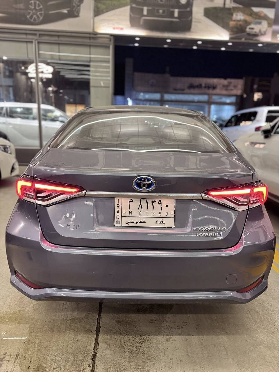 مديل 2022 ماشيه 23 الف كيلو فول مواصفات فتحه جلد ***********
