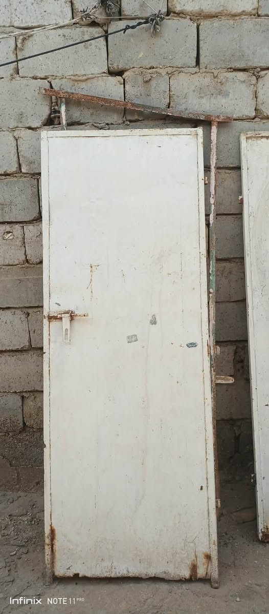 سلام عليكم باب ثنين وشباك للبيع السعر مناسب كلش


**إذا كنت صاحب هذا الإعلان وتريد حذفه لأي سبب، رجاءا أرسل رسالة إلى الدعم الفني**