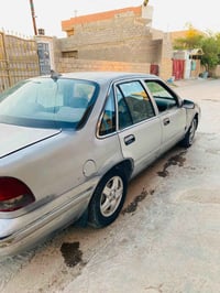 موديل ١٩٩٦ • رقم جديد انكليزي • مكينة بخار قليل