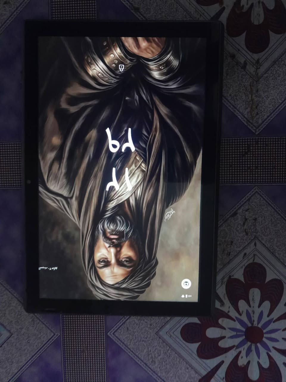 سلام عليكم ايباد للبيع نظيف كلشي مابي ذاكره 32 سعره 70 وبي مجال


**إذا كنت صاحب هذا الإعلان وتريد حذفه لأي سبب، رجاءا أرسل رسالة إلى الدعم الفني**