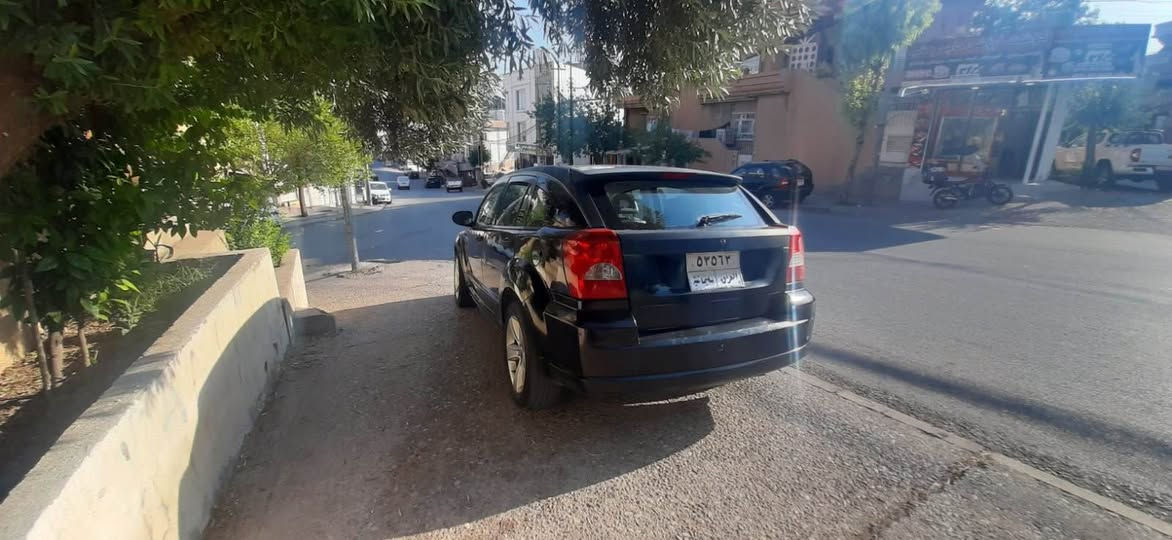 کالیبەر ٢٠٠٧ 
کامل بۆیاخ 
گێڕ و مەکینە بە شەرت
سەنەوی بەسەر چووە 
43$ مامەڵە 
ژ.م : 
*********** السليمانية, العراق
