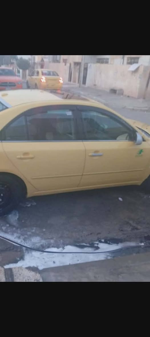 سوناتا موديل 2008
جديده فول سعرها 80 هيئة غرامات مصفره سياره جديده ضررها بوند جاملغ بس
  سنويه جديده هزه جديده تحويل مباشر


**إذا كنت صاحب هذا الإعلان وتريد حذفه لأي سبب، رجاءا أرسل رسالة إلى الدعم الفني**