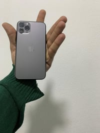 آيفون ١١ برو • ٦٤ • قفل