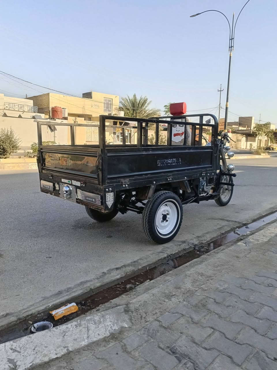 للبيع ستوته MTRمديل 21 مكفوله كفاله عامه اوراق اصولي محرك 24 ما مفتوح السعر خاص تواصل عرقم ***********
