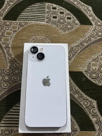 آيفون ١٣ • ١٢٨ • بطارية ٩٩