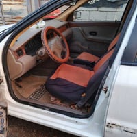 سمند • ٢٠١١ • بصره المعقل