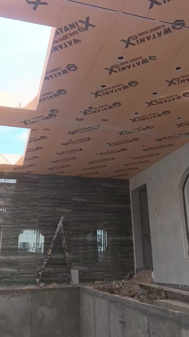 السلام عليكم ديكورات جبسن بورد على المتر وقطعي داخل بغداد باسعار مناسبه تواصل مازنجر او واتساب ***********
