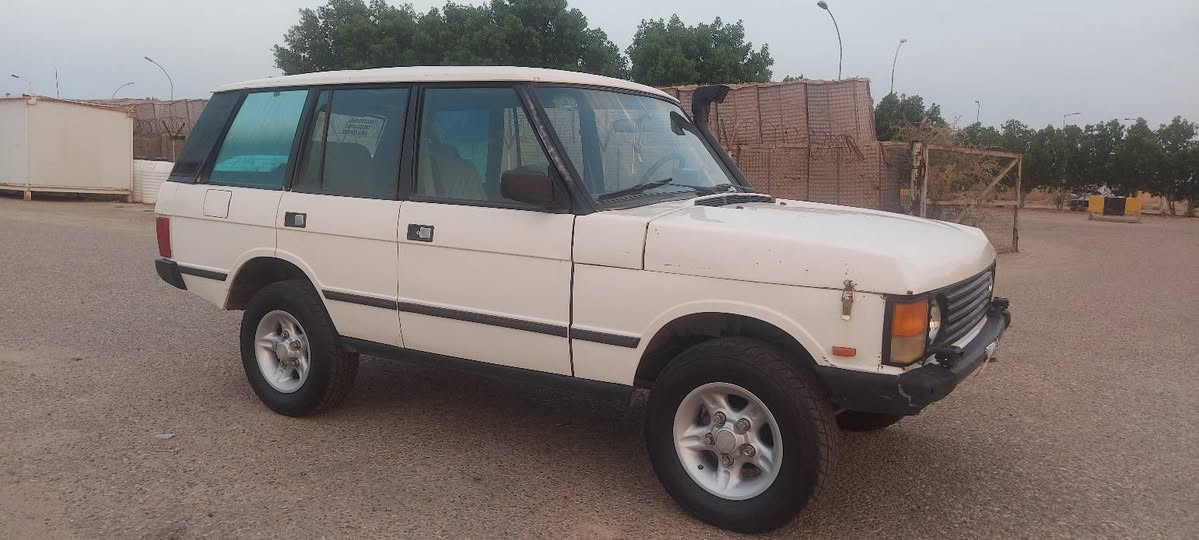 سلام عليكم رانج لوفر للبيع بلادي مكينه وكير جدد اكسنات جدد منضومه غاز جديده رقم يبسمي لل٣١ السعر ٥٥ شرط الديره مكاني ميسان 
***********
