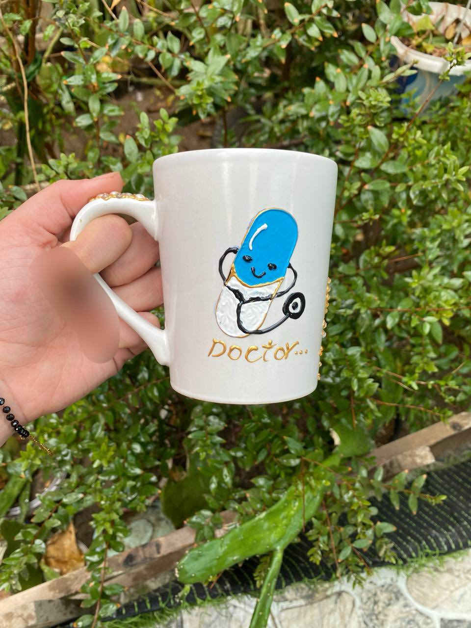 السلام عليكم 
شغلي حسب الطلب 
ضمان الالوان متروح لا غسل ولا حراره 
كلشي حسب طلبكم يتنفذ 
متوفر توصيل 🚚 
بغداد زعفرانية  
وجميع محافظات العراق 🚚 🇮🇶 .


**إذا كنت صاحب هذا الإعلان وتريد حذفه لأي سبب، رجاءا أرسل رسالة إلى الدعم الفني**