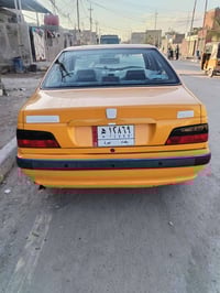 بيجو باص موديل2017سياره كلش حلوه احلا من الصور تتفئه تبريد ثلج مكاني ب...