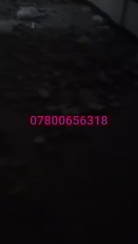 نشتغل صباح مساء   كادر مختص بتفليش البيوت وتسليم قطع تربيع البيوت شيل ...