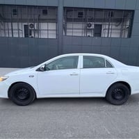 كورولا • ٢٠٠٩ • اوتوماتيك