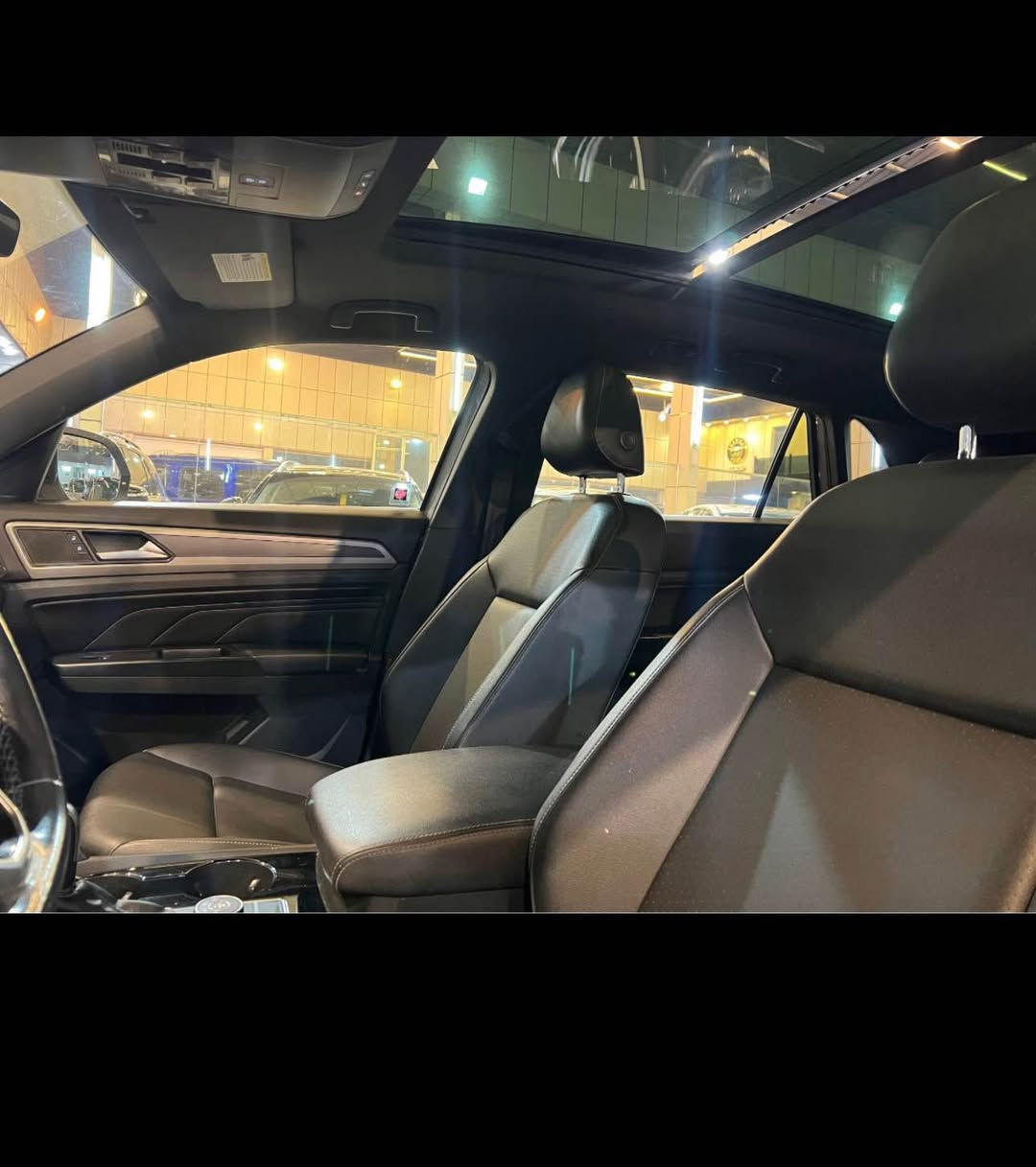 ٢٢٠ وەرەق و مەجالێکی کەم 

ئەتڵەس کروس سپۆرت sel فول مواسەفات ٢٠٢٠ بۆ فرۆشتن سەیارەکی زۆر خاوێنە بێ کێشەیە  ٢ دەرگای سەکن و چاملخی دواوەی سەکن بۆیاخە بێ ئایەرباگ دوو بست بە درێژی پێشەوەی بۆنیتی سبوخە خۆی بستێکی سبوخ بو بەڵام تێیان وەرداوە  بێ دەعم تازە سێرڤسی ڕۆنی گێر و مەکینەی بۆکراوە

پانۆراما
دەبڵ اکسل
شاشە ئەلیکترۆنی

شاشە گەورە
تەبرید مەرکەزی

٥ مۆد لێخورین
مۆبایل شەحن کەرەوە
کوشین هیتەر
کوشین جلد
کوشن خەزن 
ڕادار پێش و لایەکانی
 
لایت داینامیک 
برێک بەسمە أربيل, العراق


**إذا كنت صاحب هذا الإعلان وتريد حذفه لأي سبب، رجاءا أرسل رسالة إلى الدعم الفني**