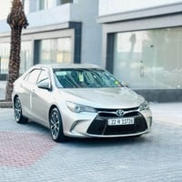 كامري XSE • ٢٠١٥ • كركوك