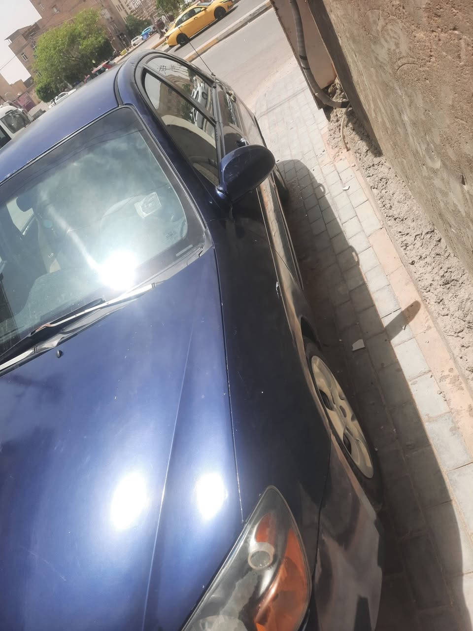 سبكتره مديل  ٧ وارد امريكي  حادث جاملق وبنيد   فقط  مكنه ٢٠٠ مكفوله من مكينه وكير وحداديه وتبريد  السعر  ٧٠ الاستفسار ***********
