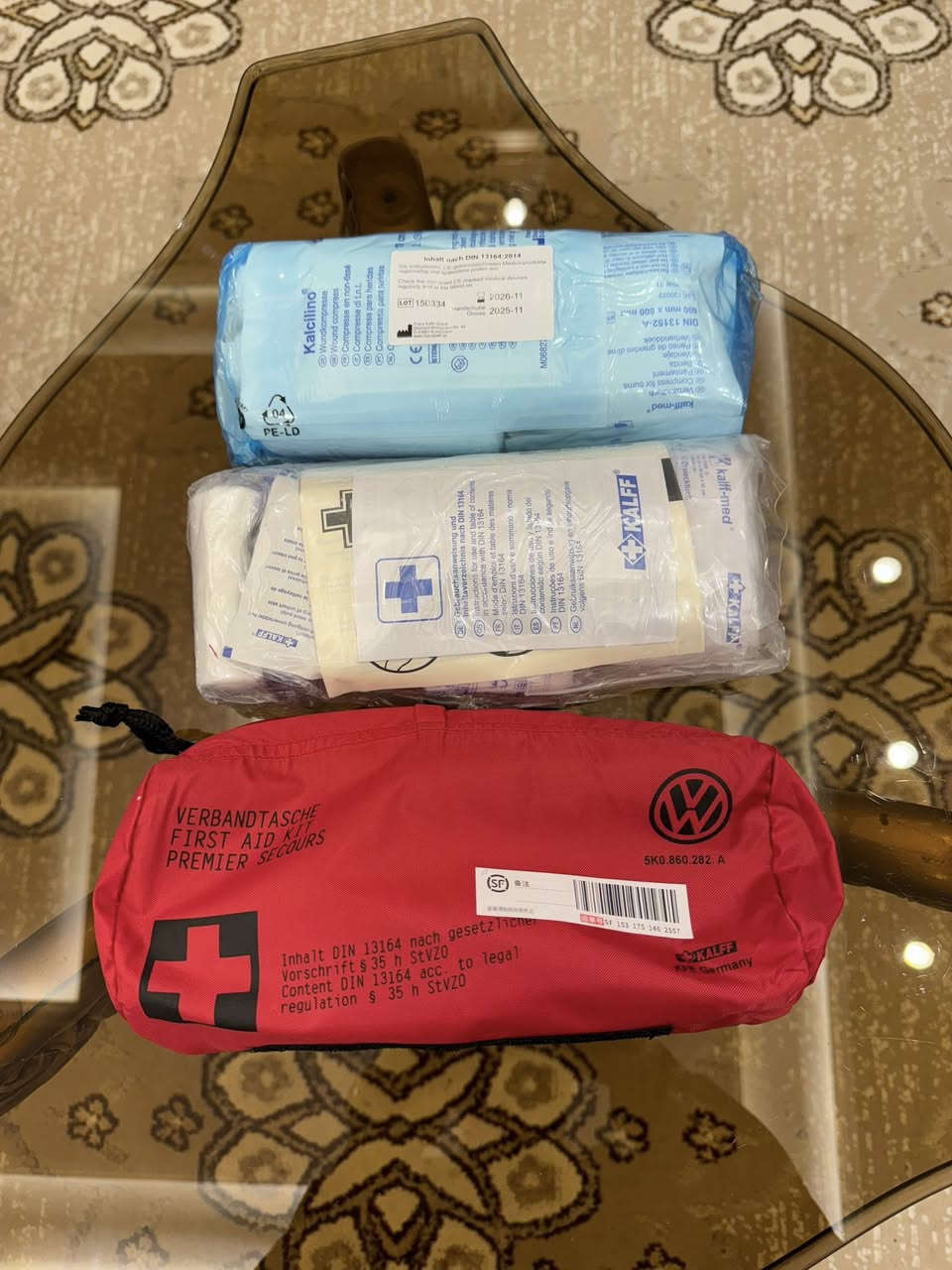 كماليات فولكس واكن وكالة
يتوفر توصيل ***********
