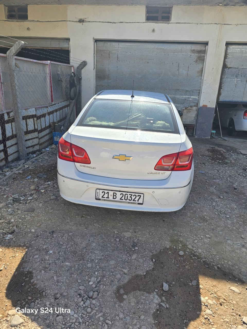 شوفر كروز خليجي موديل ٢٠١٦ مكينه ١٨٠٠ فول موصفات فتحه وبصمه والبوب بصمات الداخل لونين قبل شهرين مبدل مكينه 
بيها قطعتين صبغ مكان السياره ديالى بعقوبة الرقم *********** 
السعر 99$
