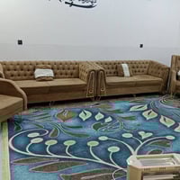 تخم 8 مقاعد تسگام بلوك أسود كله كلش قوي مابي اضرار اخو الجديد ألأسفنج ...