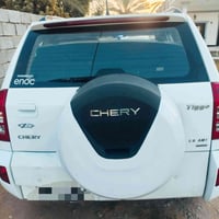 تيكو 13  كير كهربائي  تبريد تدفئه محرك كير مابيها اي نقص مكفوله مابيها...