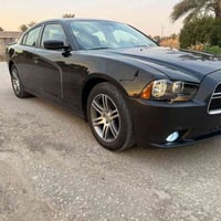 تشارجر ٢٠١٤ • ٣٦٠٠ • تحويل مباشر