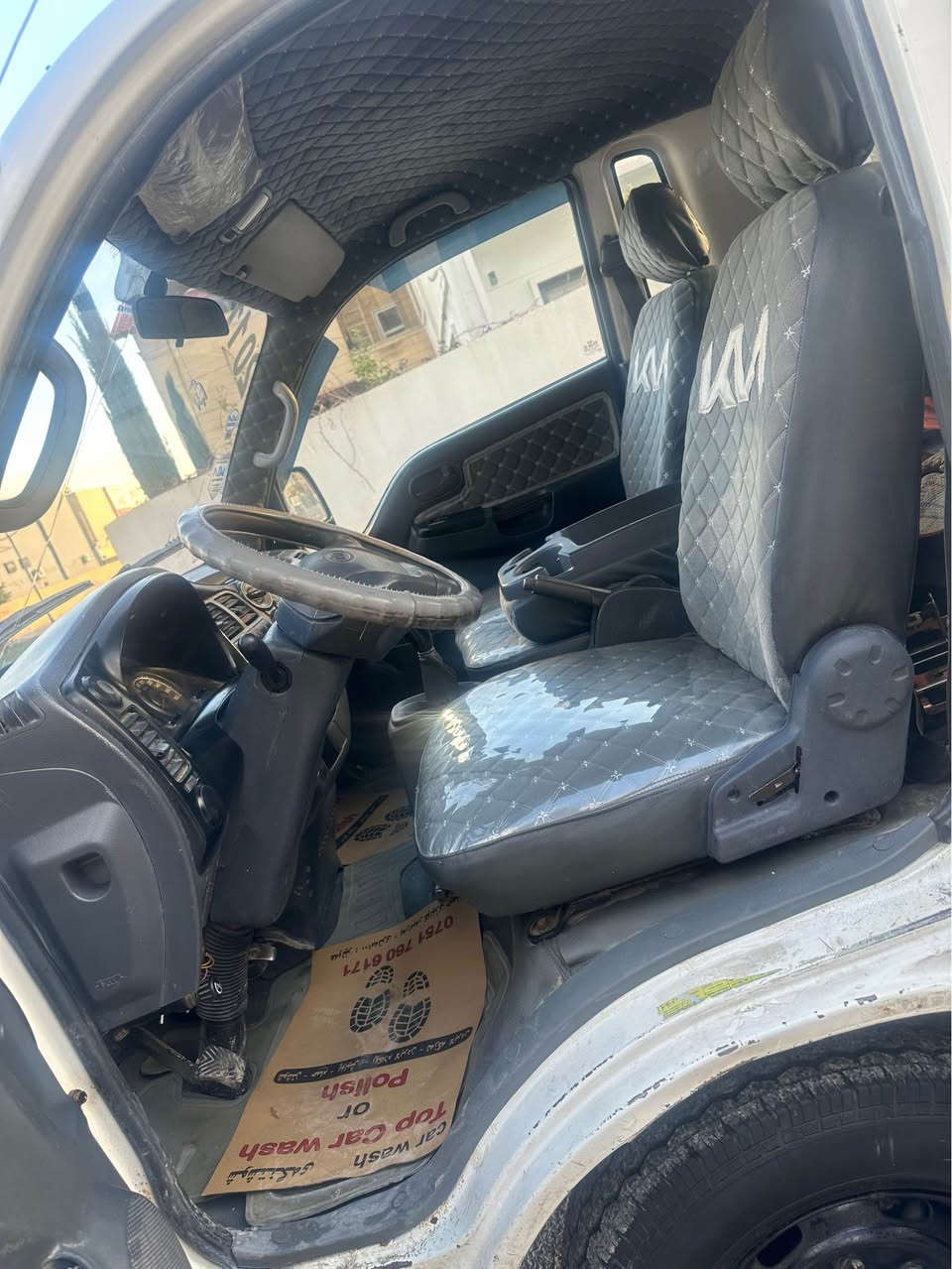 کیا بۆفرۆشتن مۆدیل2011 بیکیشەیە   ژیردۆسەی لای سیاق کەمیک بۆیاغە تون دو تۆلە رقم سنوی ژینگەریگاوبان تا 2030 نویە أربيل, العراق


**إذا كنت صاحب هذا الإعلان وتريد حذفه لأي سبب، رجاءا أرسل رسالة إلى الدعم الفني**