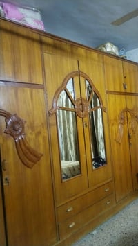 دواليب • بوفيه