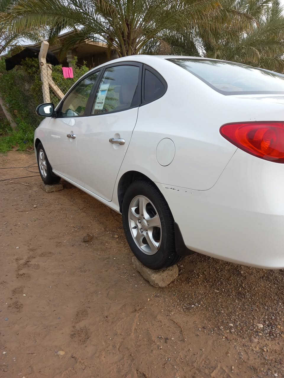 السلام عليكم
للبيع فقط اعتذر عن المراوس
هونداي النترا 2010
تخم تاير جديد 
صدر كير ومكينه كفاله
 تبريد ❄ ثلج 
رقم دولي سليمانيه 
سياره نضيفه بمعنى الكلمه 
نعومه وشلعه ومعدل 
سياره جاهزه من كل عيب 
سياره استخدام شخصي 
سياره مال بيت 
السياره بيها جاملغ أمامي جه اليمنه
بدون دواخل
سعر السياره قفل بدون عمله 115   
مكلف بنشر  
رقم صاحب السياره ***********
***********
