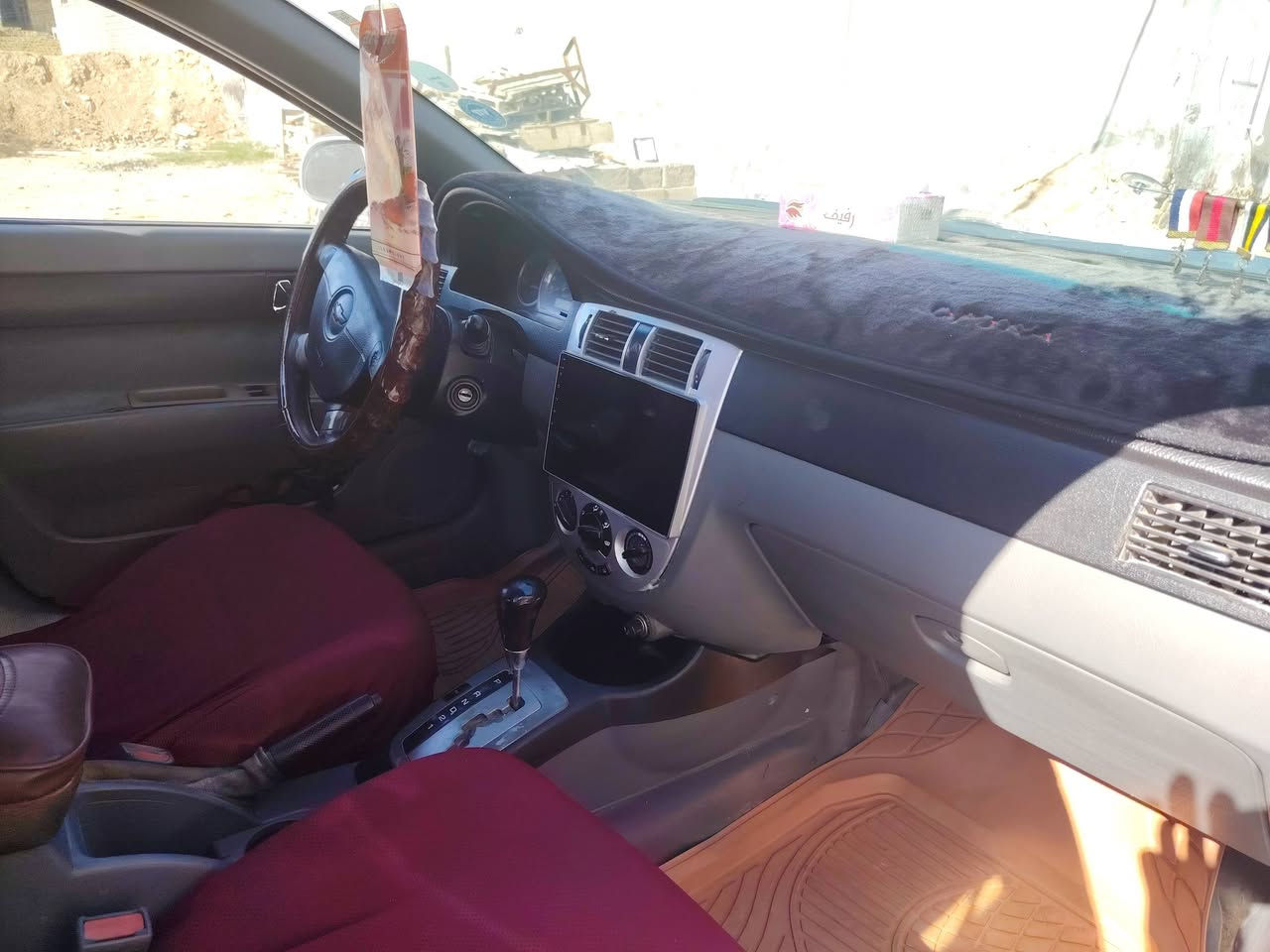 السلام عليكم اوبترا خليجي 2011 رقم ذي قار تحويل مباشر سياره مكفوله من الضربه بيها رشات صبغ ابيع حزام مكينه كير حداديه تخم تاير تبريد كهربائيات كلها شغاله مانقصها اي شي السعر 67 وبيها مجال قليل العنوان واسط قضاء الحي للاستفسار *********** او ***********
