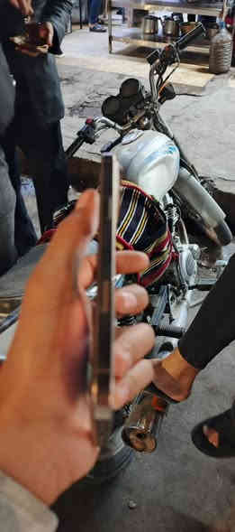 16 برو ماكس مصارله شهرين وشويه جهاز نضيف بطاريه ١٠٠ 
***********
