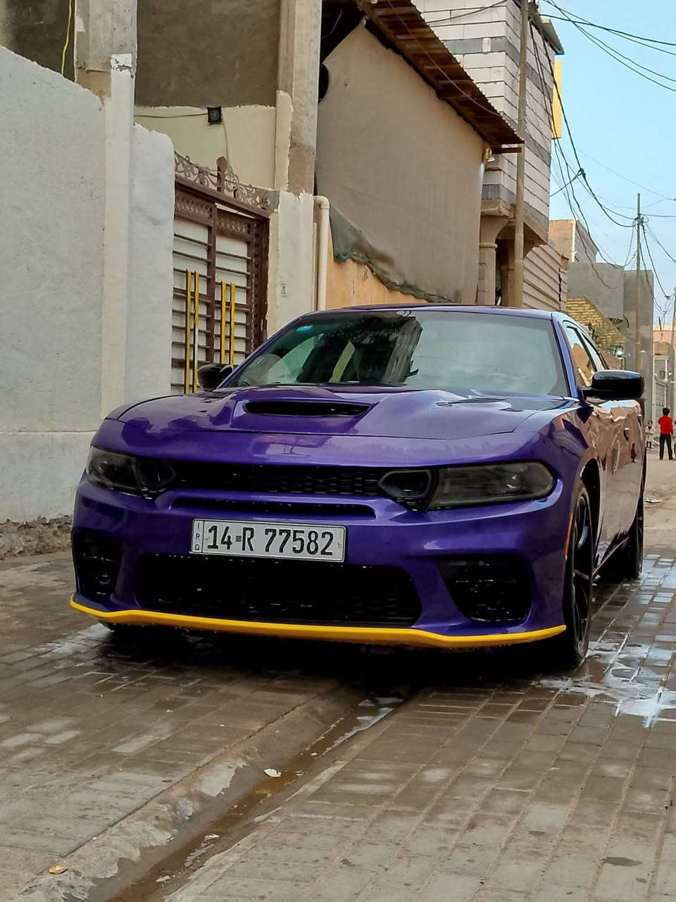 سلام عليكم سياره جارجر اللبيع إستفسار على الرقم *********** العنوان البصرة
