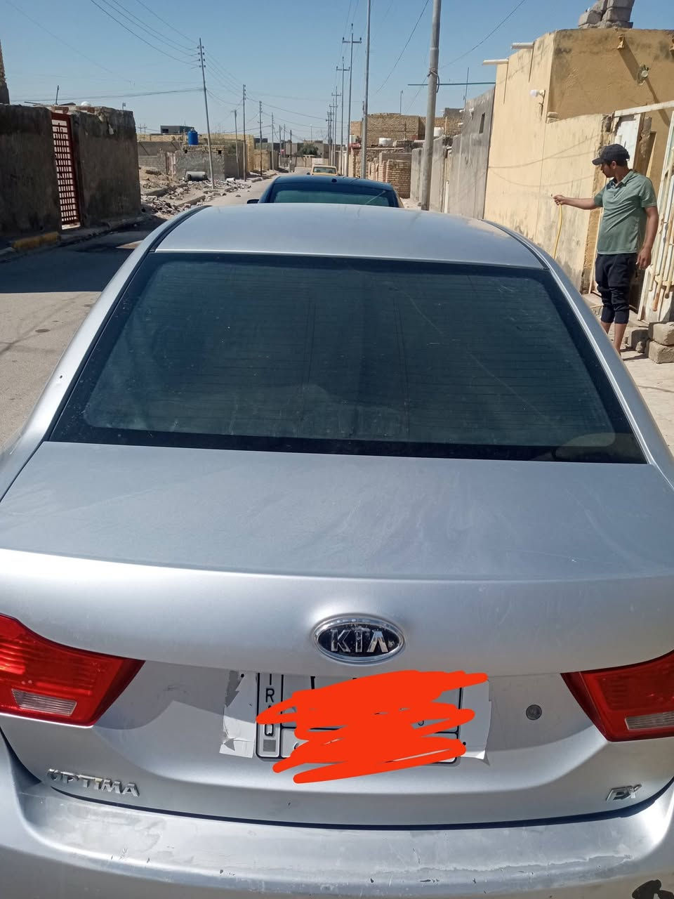 السلام عليكم اوبتيما للبيع او المراوس مديل ٢٠٠٩ خليجي بيهه بابين وجاملغ إثر جراد مكينه كير تبريد جاهزة سياره رقم مثنى سعر ٩٦ مكان سماوه ***********
