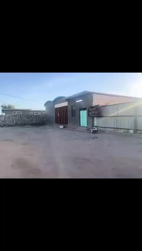 طابو 25حق تصرف على شارع زوار زرگه 1000متر نص دونم كهرباء ماء ابي *********** قرب فرقه الامام علي
